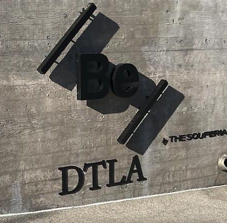 Dtla Home Away Лос Анджелис Екстериор снимка