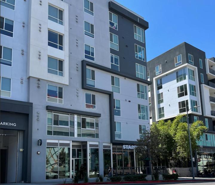 Dtla Home Away Лос Анджелис Екстериор снимка