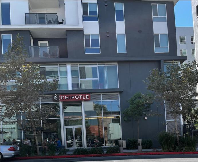 Dtla Home Away Лос Анджелис Екстериор снимка