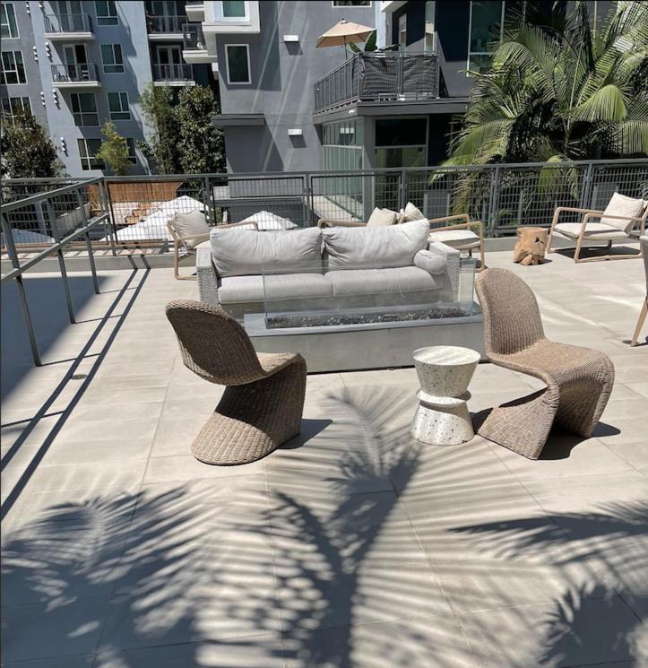 Dtla Home Away Лос Анджелис Екстериор снимка