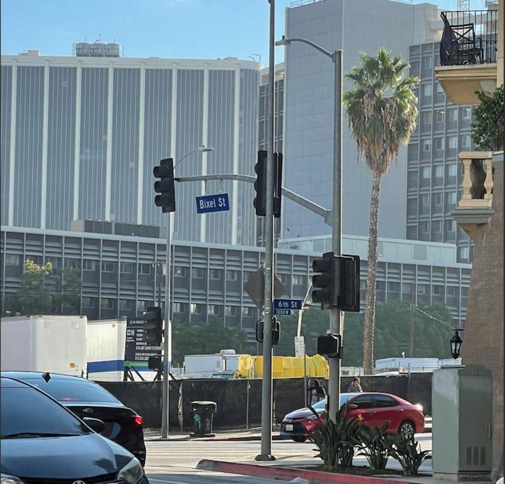 Dtla Home Away Лос Анджелис Екстериор снимка