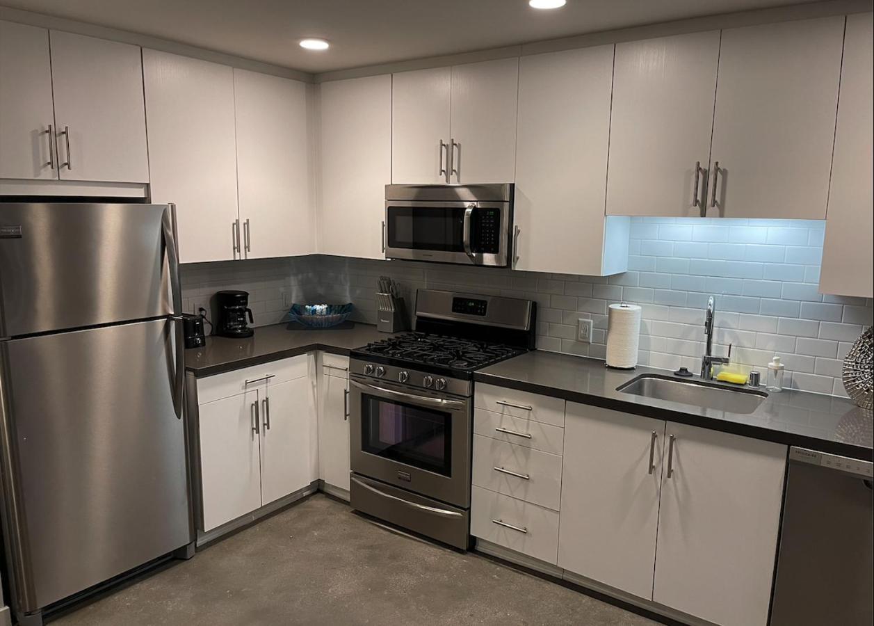 Dtla Home Away Лос Анджелис Екстериор снимка