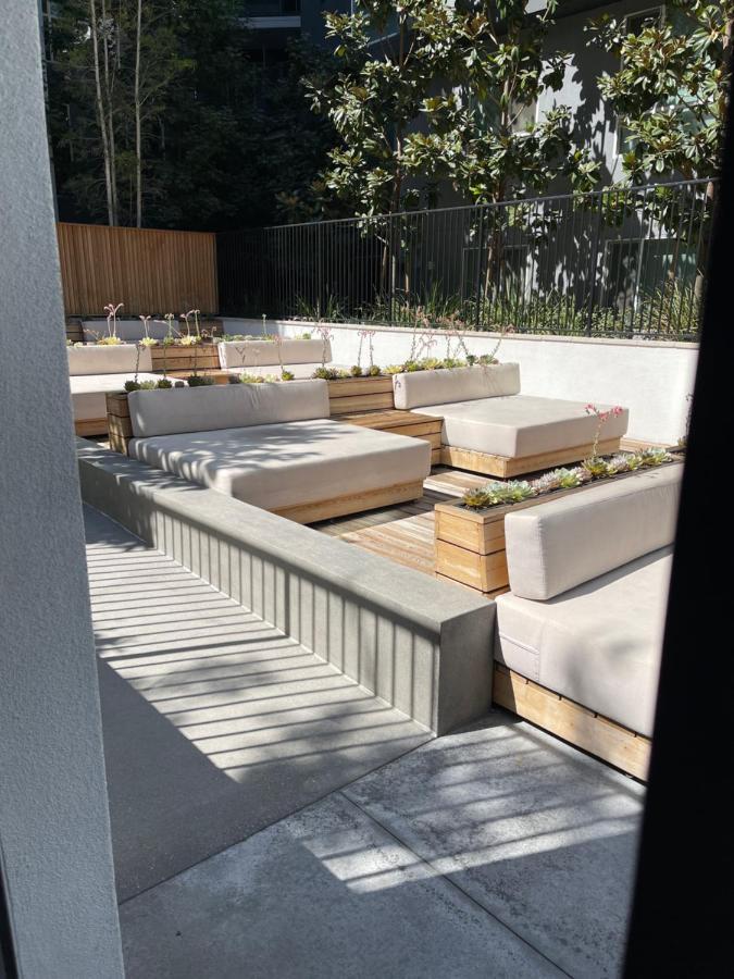 Dtla Home Away Лос Анджелис Екстериор снимка
