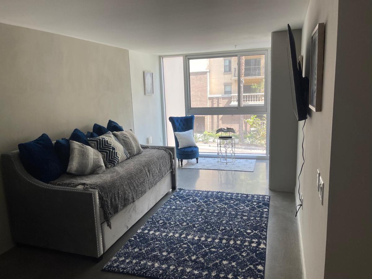 Dtla Home Away Лос Анджелис Екстериор снимка